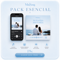 Pack Esencial