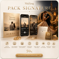 Pack Signature